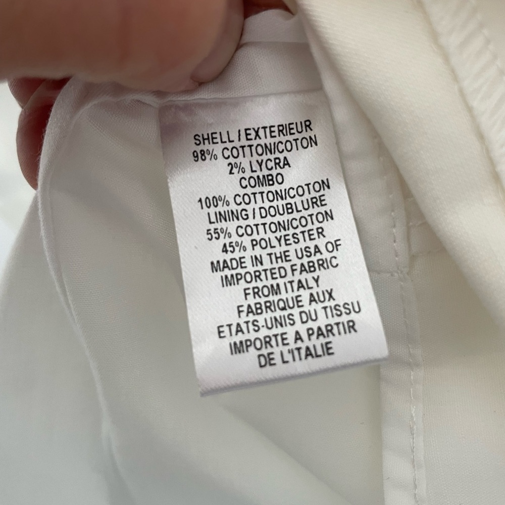 Milly shift dress - Picture 6 of 6
